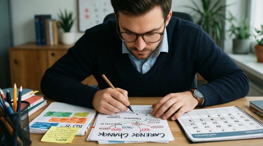 Новые тренды в дополнительном профессиональном образовании: как выбрать программу повышения квалификации в РАНХиГС - иллюстрация