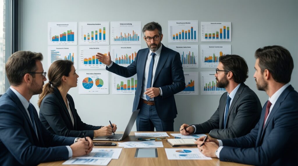 Компетенции руководителя: какие навыки прокачивают программы РАНХиГС для управленцев - иллюстрация