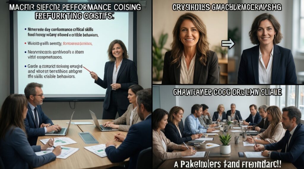 Компетенции руководителя: какие навыки прокачивают программы РАНХиГС для управленцев - иллюстрация