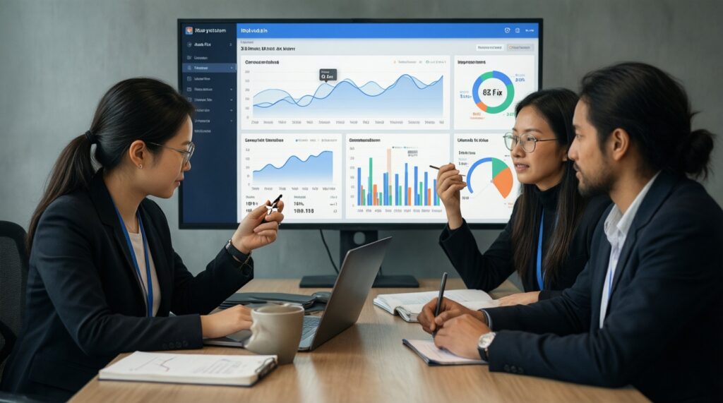 Цифровые навыки для госуправления и бизнеса: какие программы дают практические инструменты - иллюстрация