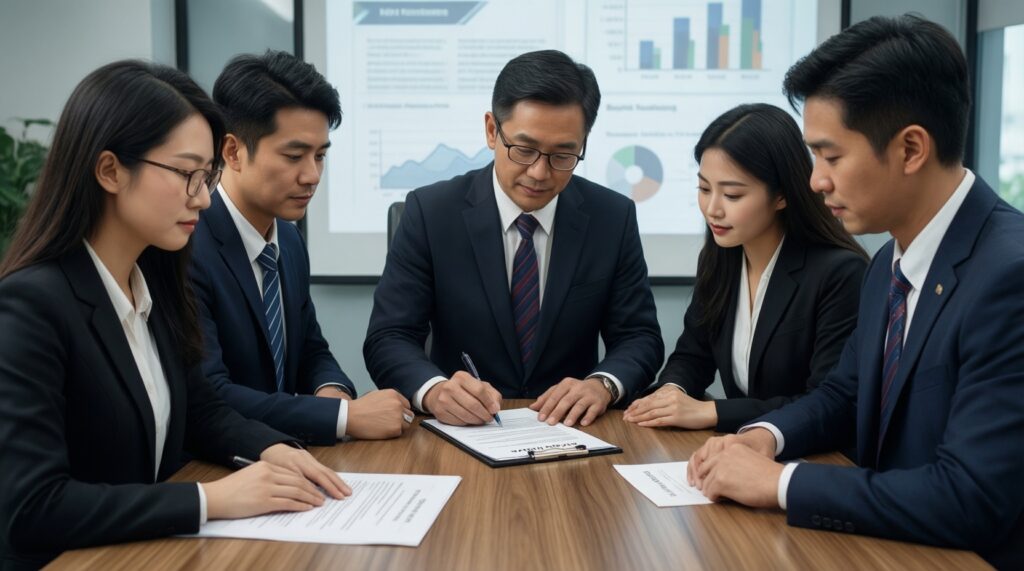 Цифровые навыки для госуправления и бизнеса: какие программы дают практические инструменты - иллюстрация