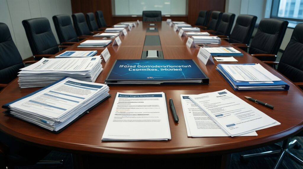 Публичные выступления и коммуникации: как повысить влияние в организации через обучение - иллюстрация