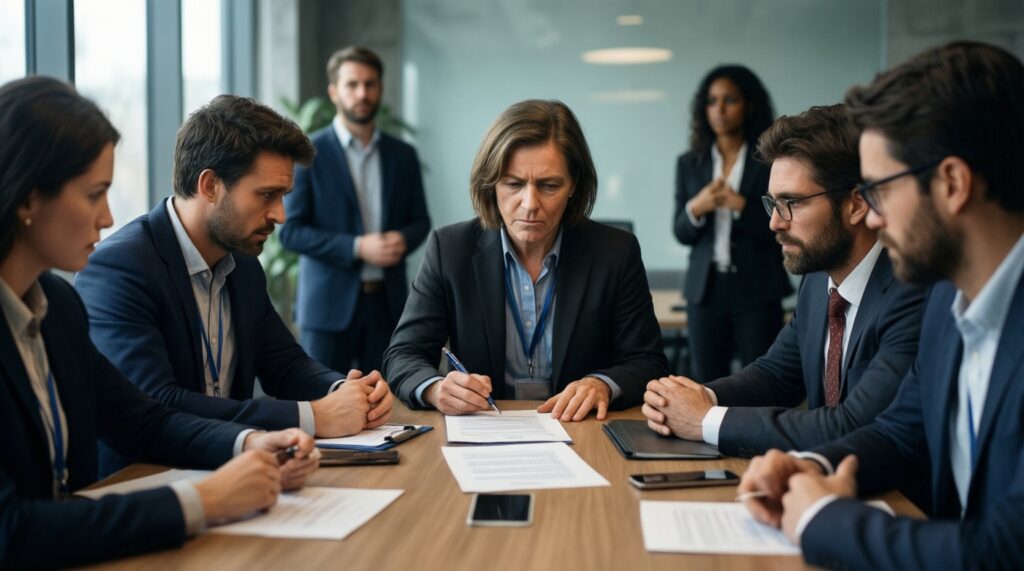 Межведомственное взаимодействие и работа с заинтересованными сторонами: чему учат и как применять - иллюстрация