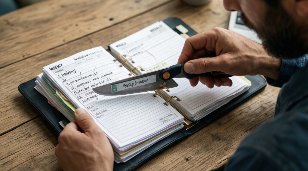 Пошаговый план: как совместить работу, семью и обучение на программах РАНХиГС - иллюстрация