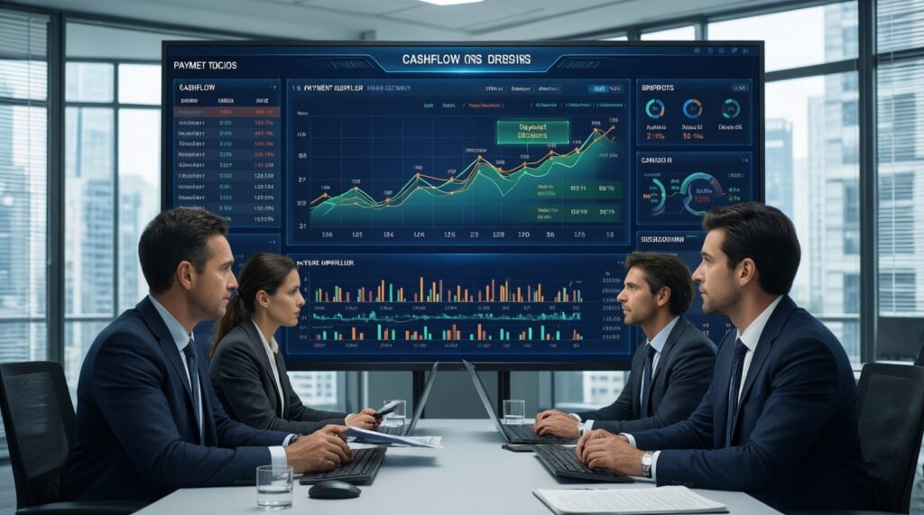 Антикризисное управление: чему научиться заранее, чтобы быть готовым к сложным периодам - иллюстрация