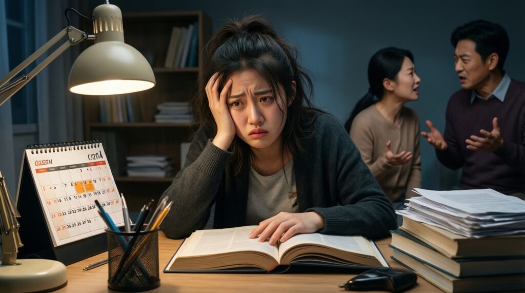 Пошаговый план: как совместить работу, семью и обучение на программах РАНХиГС - иллюстрация