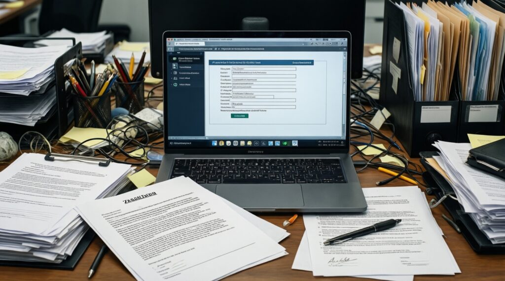 Юридическая грамотность для руководителей: какие темы особенно полезны на практике - иллюстрация