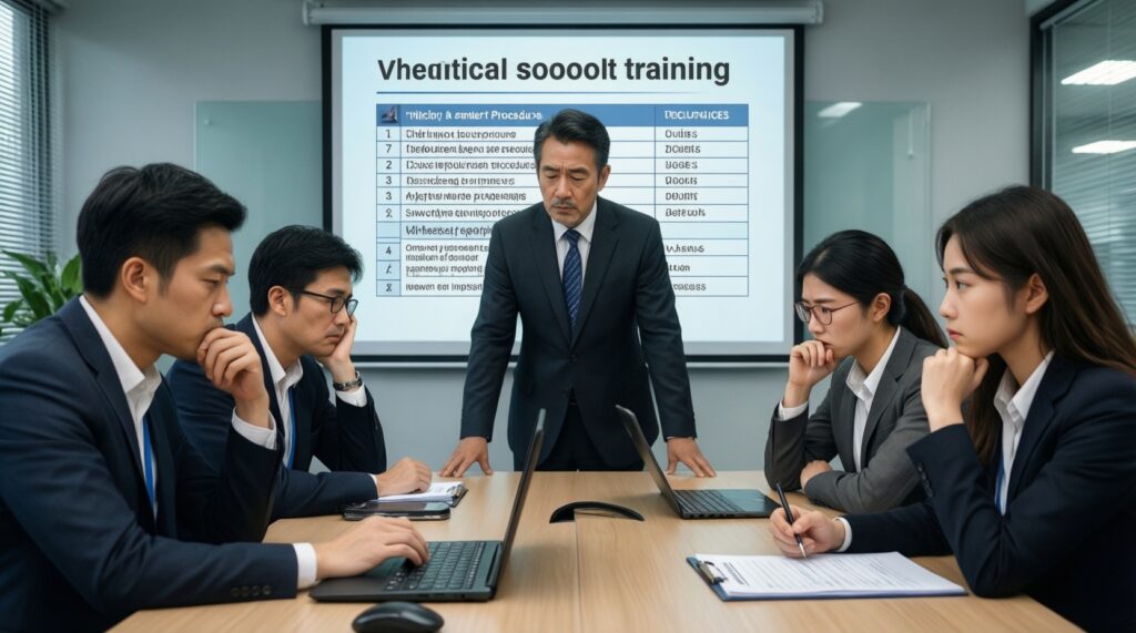 Государственные закупки и контрактная система: как обучение помогает избежать ошибок и рисков - иллюстрация