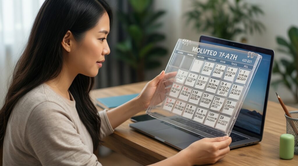 Пошаговый план: как совместить работу, семью и обучение на программах РАНХиГС - иллюстрация