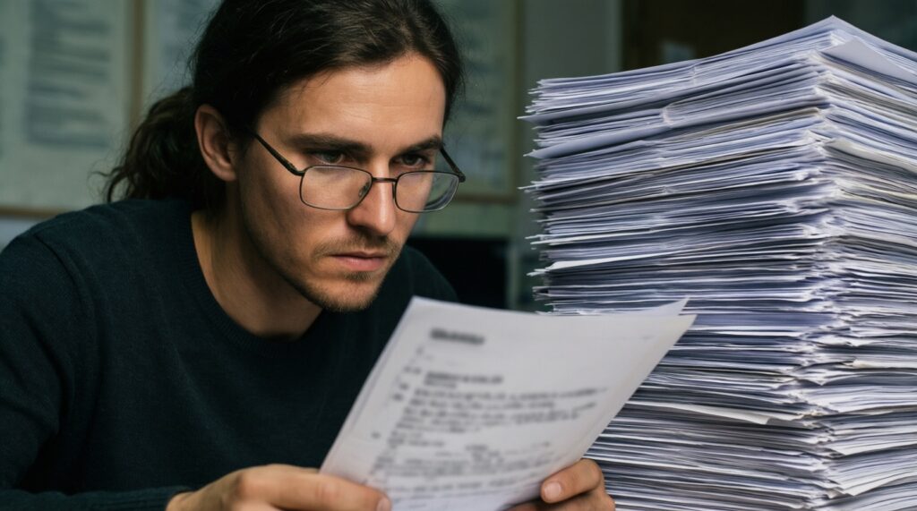 Как оформить портфолио достижений и защитить результаты обучения: кейсы, проекты, сертификаты - иллюстрация