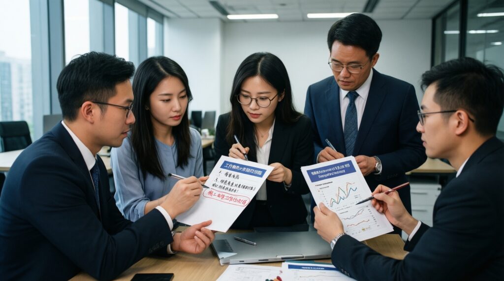 Как оценить ROI от обучения: простые метрики эффективности повышения квалификации для себя и работодателя - иллюстрация