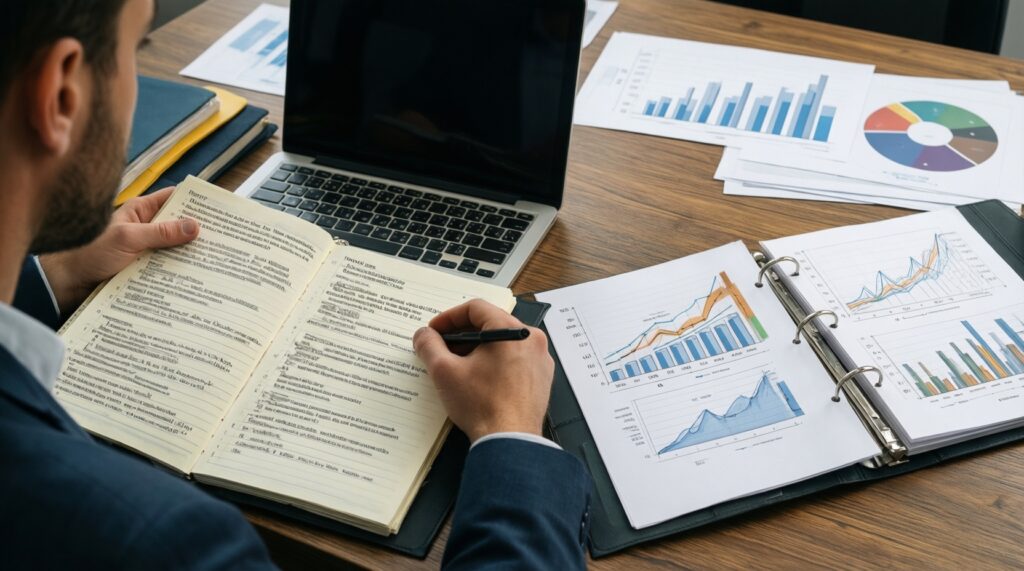 Актуальные тренды в образовании взрослых: чему учиться в 2026 году и почему - иллюстрация