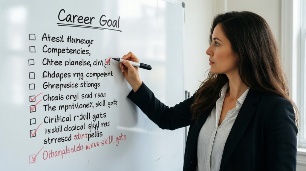 Как выбрать программу повышения квалификации в РАНХиГС под свою карьерную цель - иллюстрация