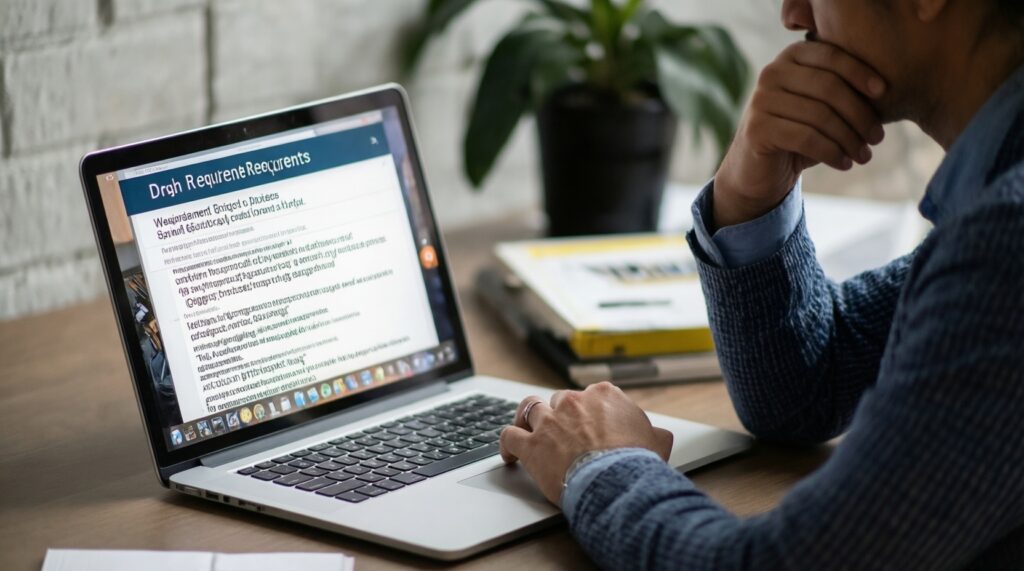 Карьерный апгрейд за 2-3 месяца: реальные сценарии после повышения квалификации - иллюстрация