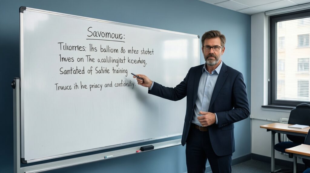 Какие навыки ценятся работодателями: разбор компетенций и как их прокачать в РАНХиГС - иллюстрация