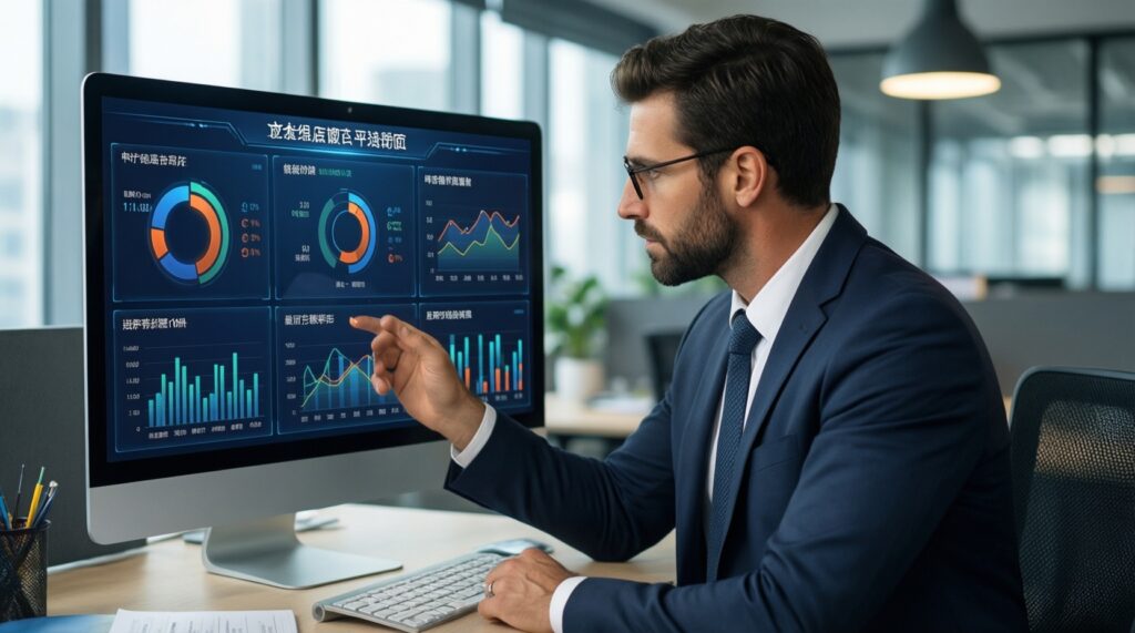 Переход в управление: как подготовиться к роли руководителя через обучение - иллюстрация