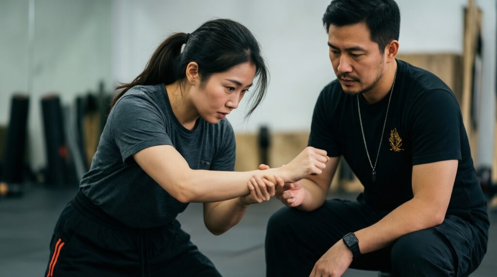 Переход в управление: как подготовиться к роли руководителя через обучение - иллюстрация