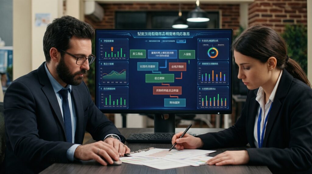 Цифровая трансформация в профессии: какие программы помогут