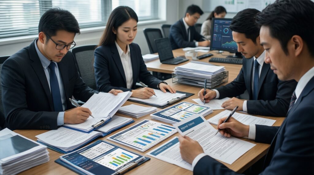 Госслужба и карьера: какие образовательные траектории востребованы сегодня - иллюстрация