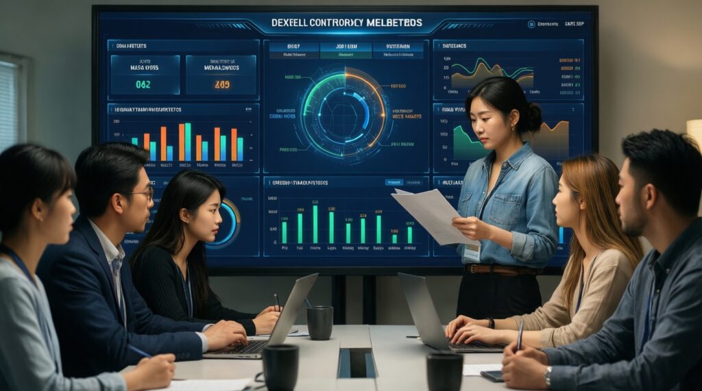 Проектное управление: как обучение помогает доводить проекты до результата - иллюстрация