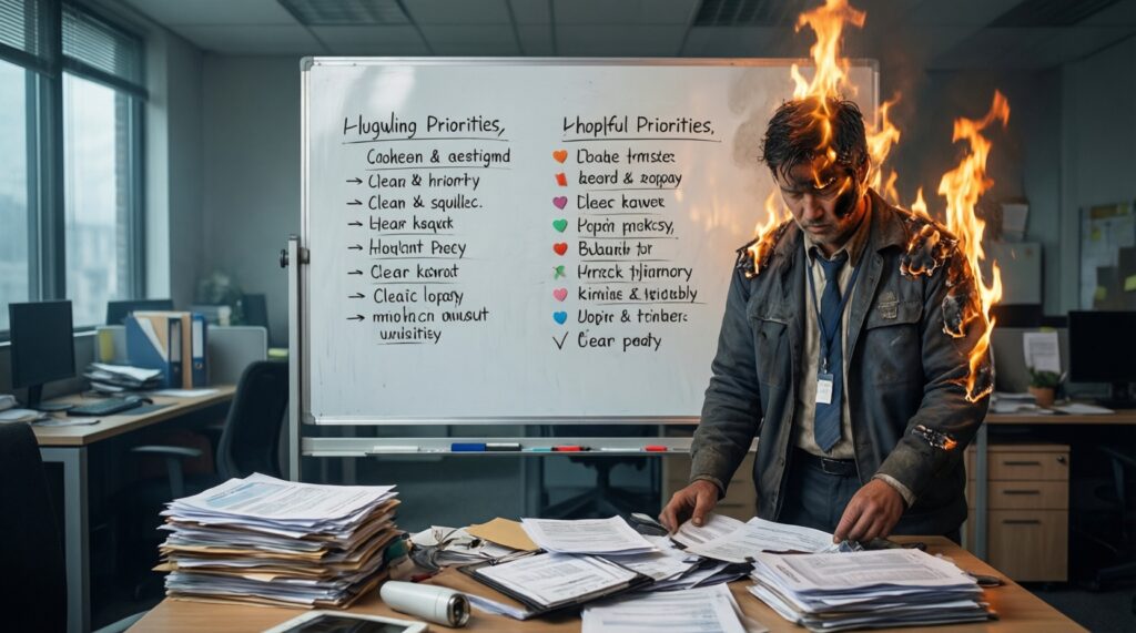 HR и управление талантами: как строить сильные команды и развивать сотрудников - иллюстрация