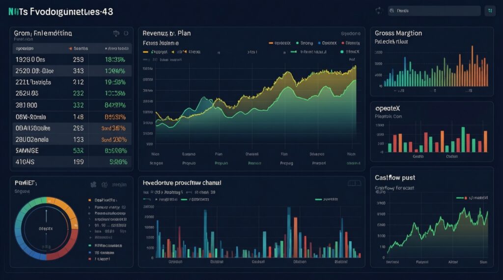 Финансы для нефинансистов: как перестать 