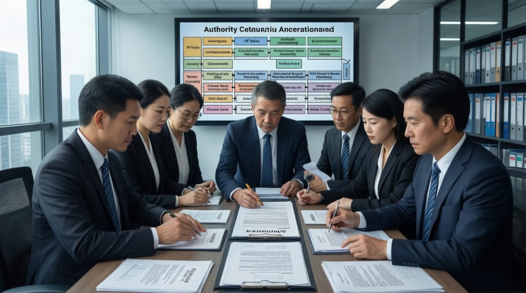 Юридическая грамотность в работе руководителя: ключевые темы, которые нужно знать - иллюстрация