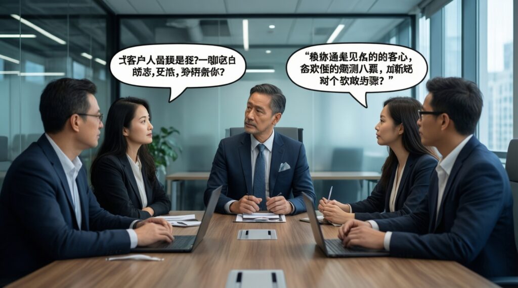 Лидерство и коммуникации: как прокачать переговоры, публичные выступления и влияние - иллюстрация