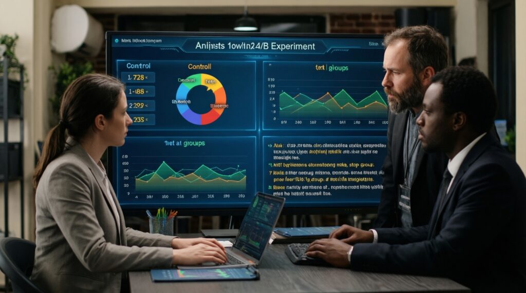 Data-driven подход: как принимать решения на основе данных в любой отрасли - иллюстрация