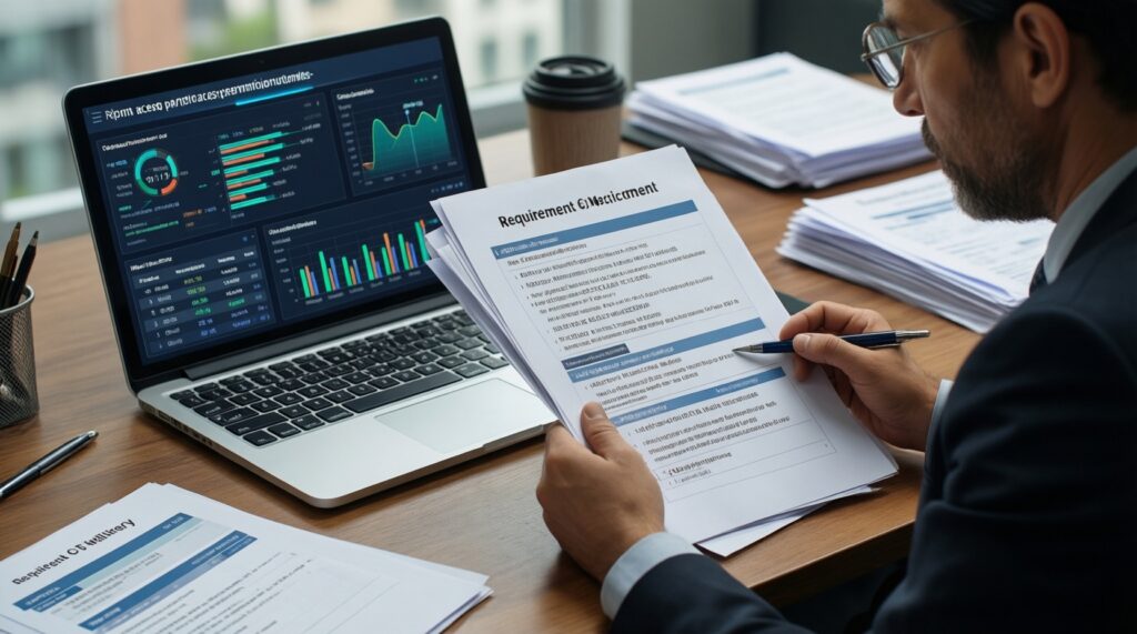 Data-driven подход: как принимать решения на основе данных в любой отрасли - иллюстрация