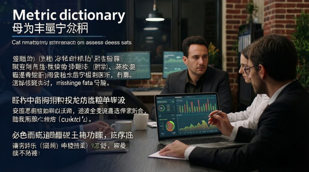 Data-driven подход: как принимать решения на основе данных в любой отрасли - иллюстрация