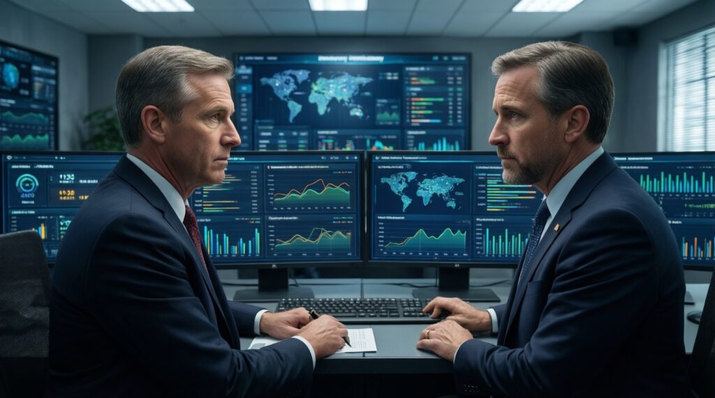 Какие компетенции ценят в госуправлении в 2026 году: чек-лист для специалистов - иллюстрация