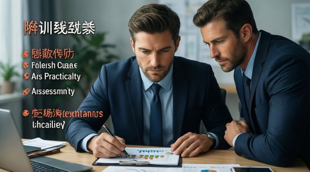 Как собрать личный план развития (IDP) и подобрать под него программы РАНХиГС - иллюстрация