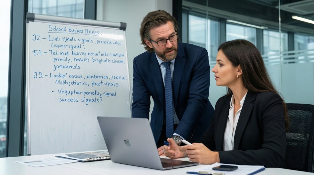 Как собрать личный план развития (IDP) и подобрать под него программы РАНХиГС - иллюстрация