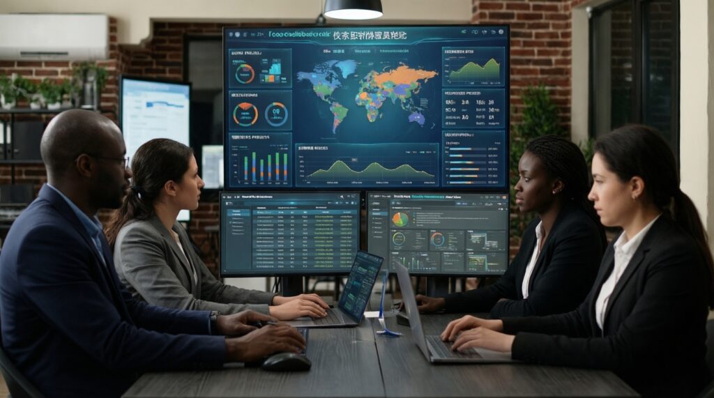 Актуальные тренды в повышении квалификации: какие программы РАНХиГС выбирают в 2026 году - иллюстрация