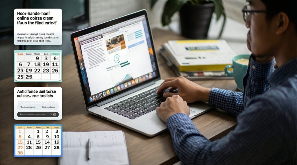 Как понять, что пора на повышение квалификации: 7 сигналов в карьере - иллюстрация