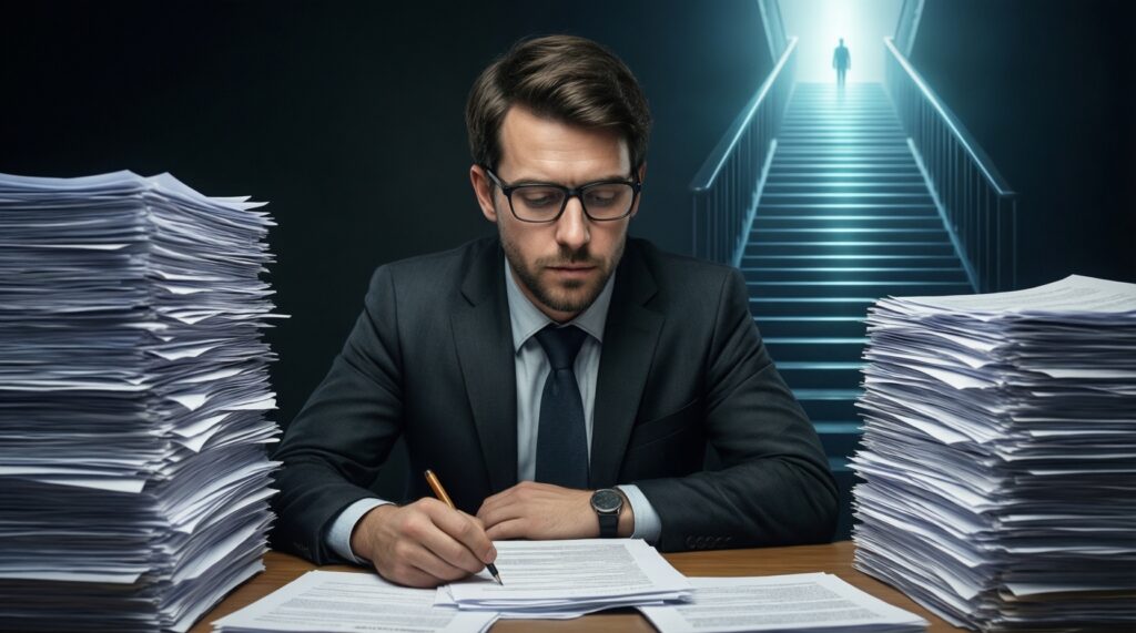 Как понять, что пора на повышение квалификации: 7 сигналов в карьере - иллюстрация