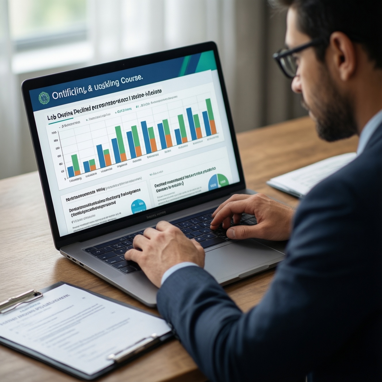 Как понять, что пора на повышение квалификации: 7 сигналов в карьере