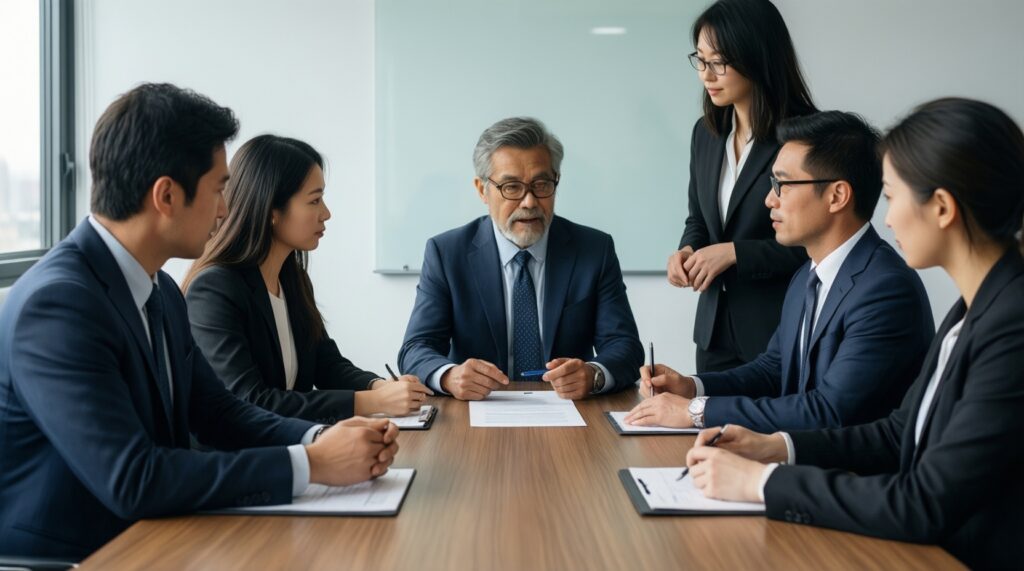 MBA, mini-MBA и краткосрочные программы: что реально дает каждый формат - иллюстрация