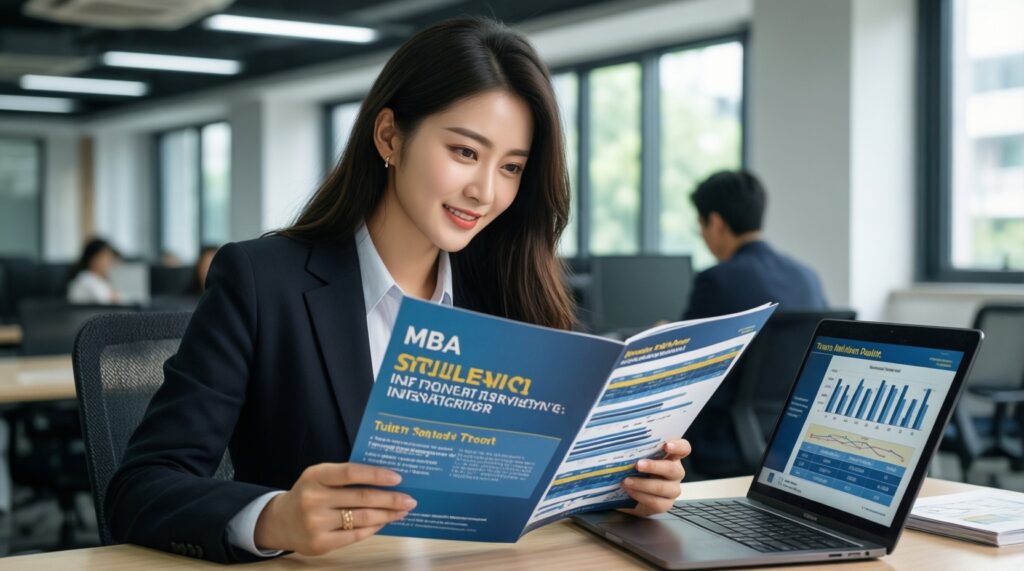 Переход в управленцы: какие программы РАНХиГС помогают вырасти до руководителя - иллюстрация