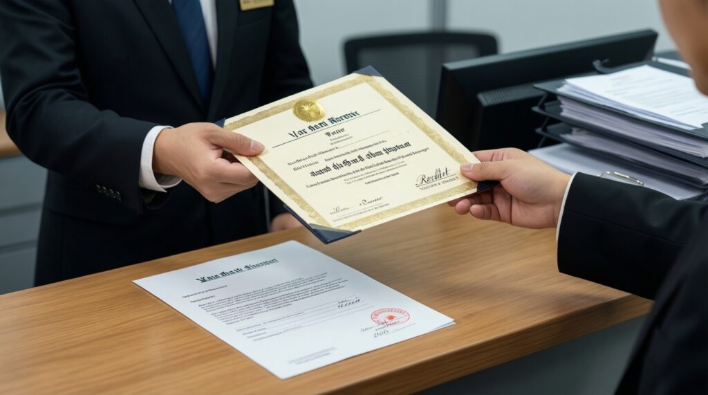 Государственное и муниципальное управление: как повышение квалификации влияет на карьеру в госсекторе - иллюстрация