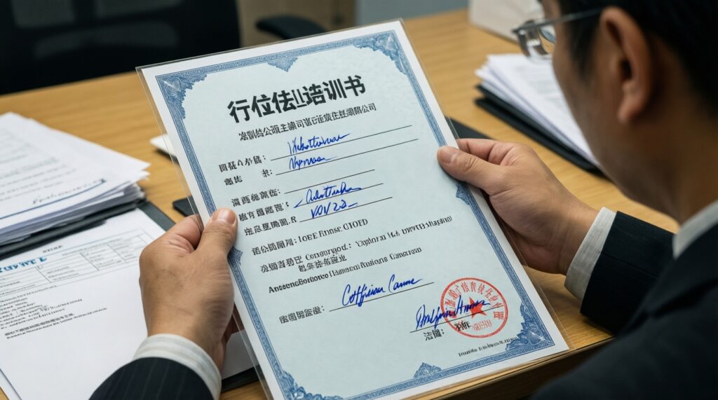 Государственное и муниципальное управление: как повышение квалификации влияет на карьеру в госсекторе - иллюстрация