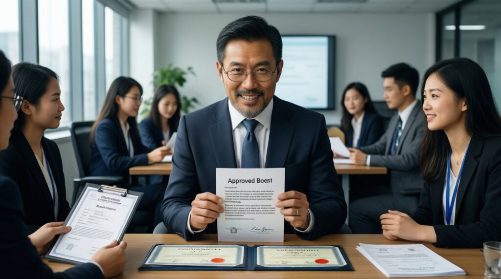 Как оформить обучение за счет работодателя: аргументы, документы, переговорная стратегия - иллюстрация