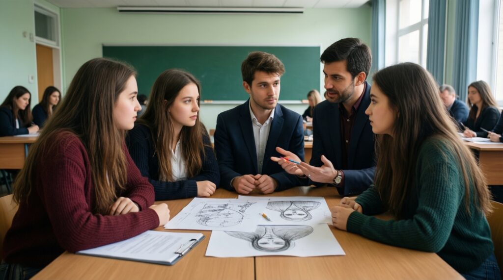 Переход в управленцы: какие программы РАНХиГС помогают вырасти до руководителя - иллюстрация