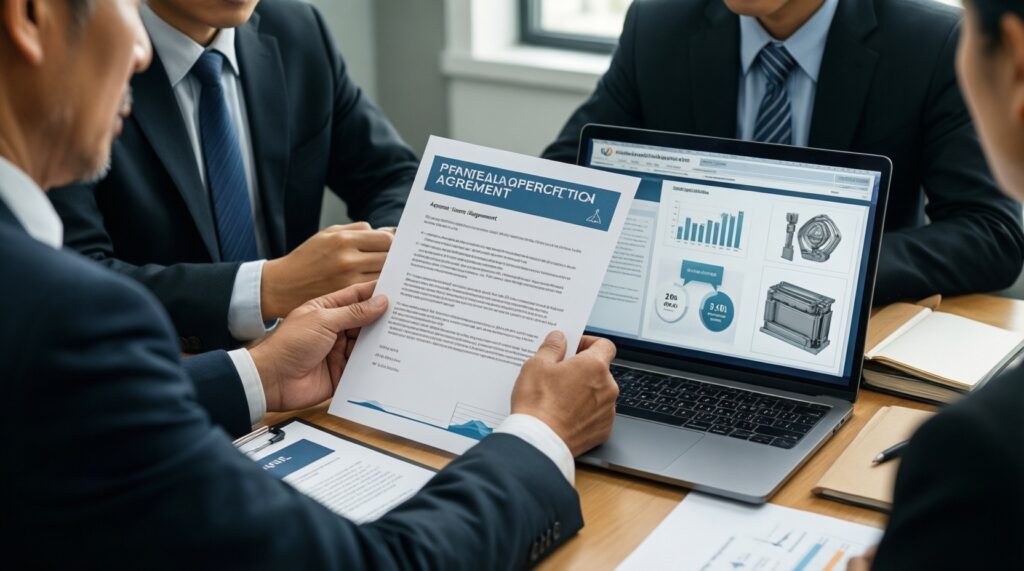 Как оформить обучение за счет работодателя: аргументы, документы, переговорная стратегия - иллюстрация