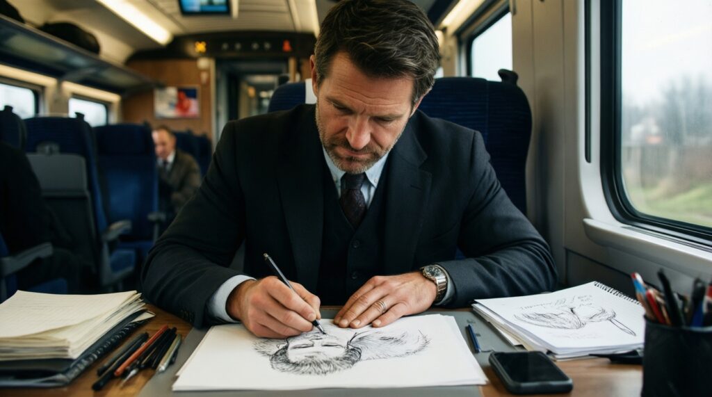 Командировки, дедлайны, семья: как совмещать обучение в РАНХиГС с полной занятостью - иллюстрация