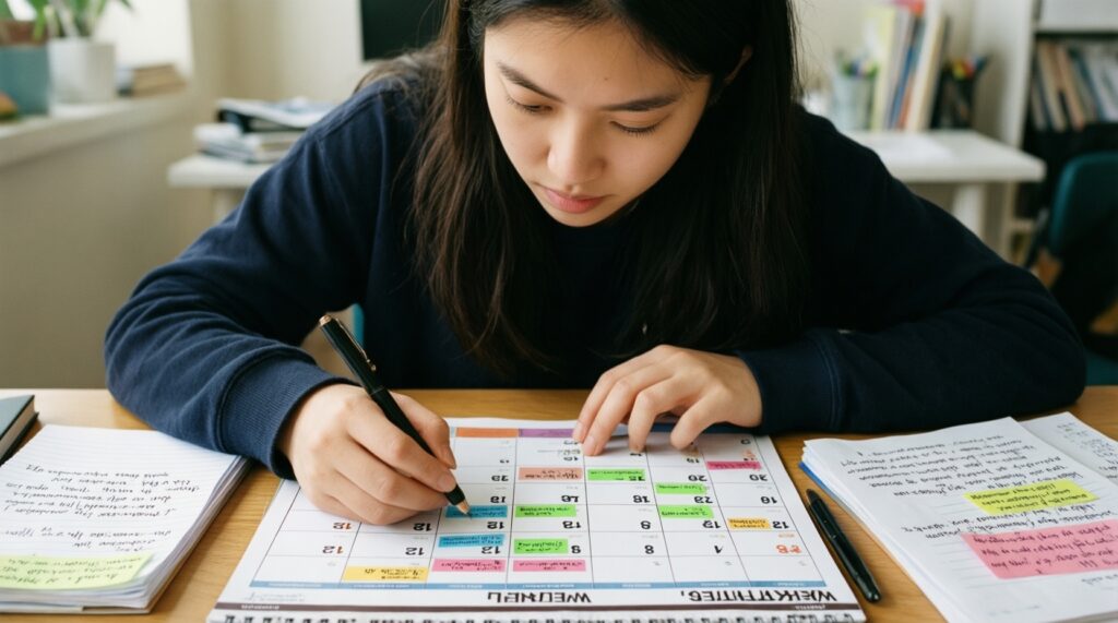 Командировки, дедлайны, семья: как совмещать обучение в РАНХиГС с полной занятостью - иллюстрация