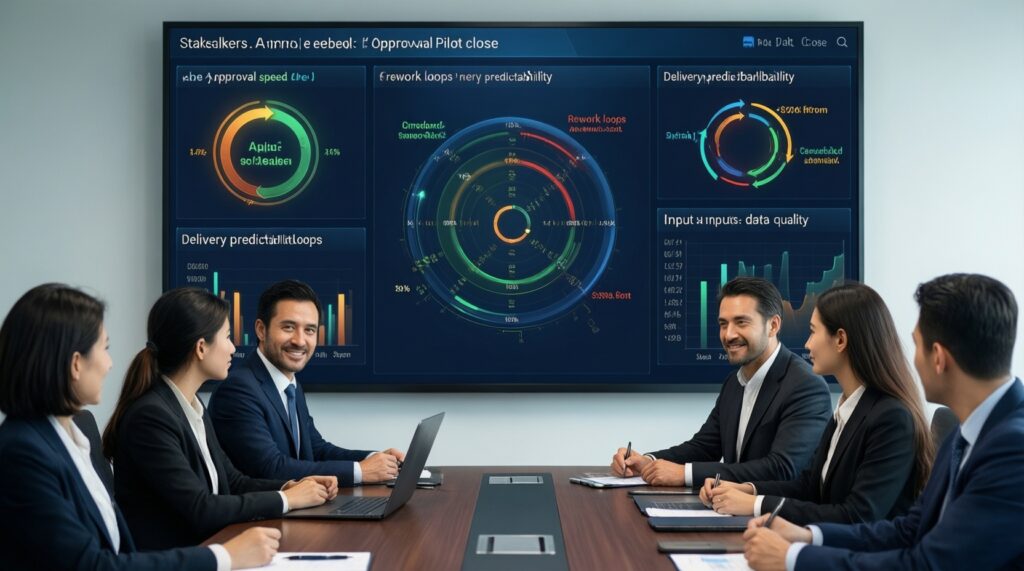 Лидерство без должности: программы для тех, кто хочет влиять и расти горизонтально - иллюстрация