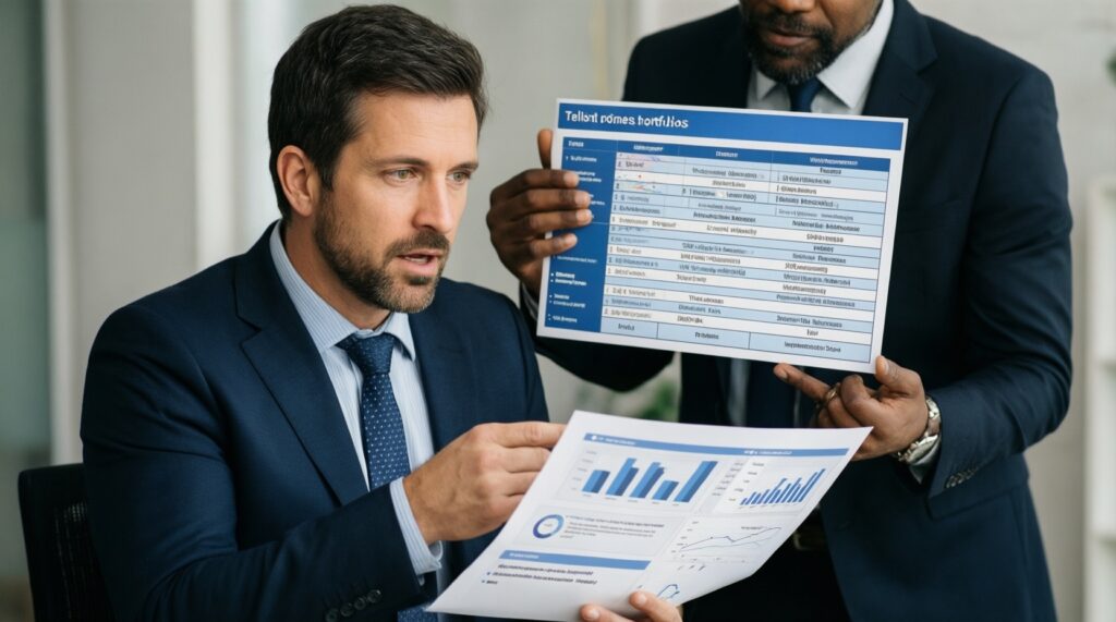 HR и управление талантами: как обновить компетенции под рынок 2026 - иллюстрация