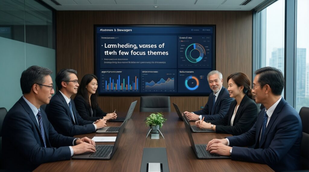 ESG и устойчивое развитие: как понять, нужна ли вам эта компетенция и где ее применять - иллюстрация